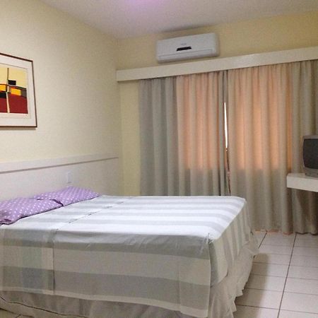 Residence Plaza Flat Ribeirão Preto Oda fotoğraf