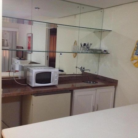 Residence Plaza Flat Ribeirão Preto Oda fotoğraf
