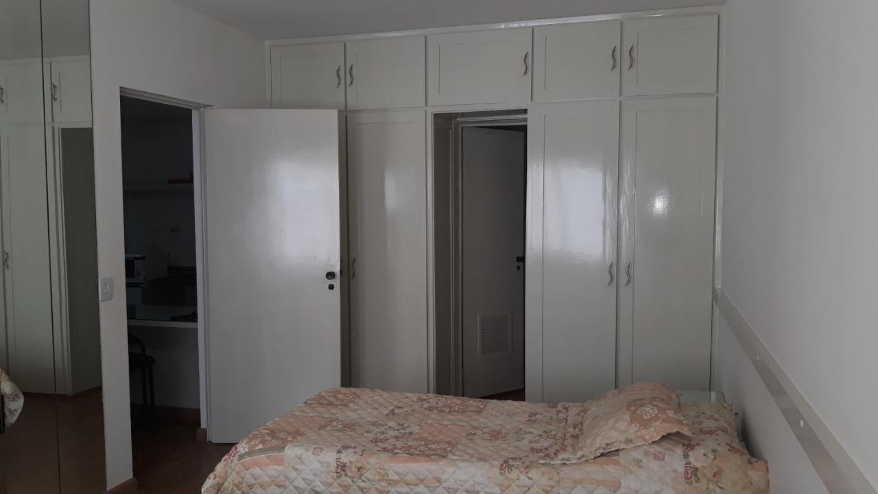 Residence Plaza Flat Ribeirão Preto Dış mekan fotoğraf