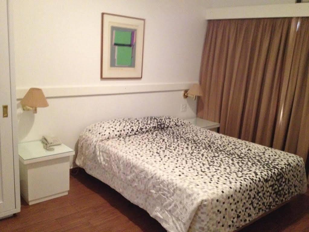 Residence Plaza Flat Ribeirão Preto Dış mekan fotoğraf
